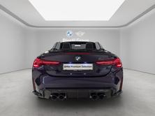 BMW M4 Competition xDrive Cabrio, Essence, Occasion / Utilisé, Automatique - 4