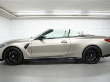 BMW M4 Cabrio Competition M, Essence, Occasion / Utilisé, Automatique - 2