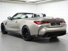BMW M4 Cabrio Competition M, Essence, Occasion / Utilisé, Automatique - 3