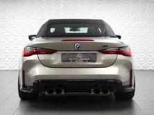 BMW M4 Cabrio Competition M, Essence, Occasion / Utilisé, Automatique - 4