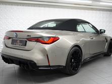 BMW M4 Cabrio Competition M, Essence, Occasion / Utilisé, Automatique - 5