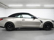 BMW M4 Cabrio Competition M, Essence, Occasion / Utilisé, Automatique - 6