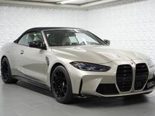 BMW M4 Cabrio Competition M, Essence, Occasion / Utilisé, Automatique - 7