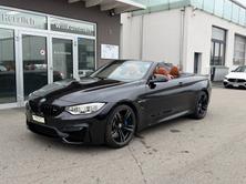 BMW M4 Cabriolet, Occasioni / Usate, Manuale - 3