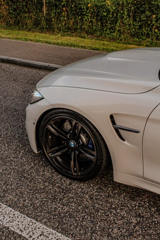 BMW M4, Petrol, Second hand / Used, Automatic - 7