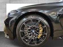 BMW M4 Cabrio Competit.M xDr, Petrol, Ex-demonstrator, Automatic - 6