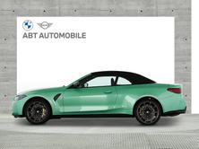 BMW M4 Competition xDrive Cabrio, Essence, Voiture de démonstration, Automatique - 2