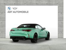 BMW M4 Competition xDrive Cabrio, Essence, Voiture de démonstration, Automatique - 3