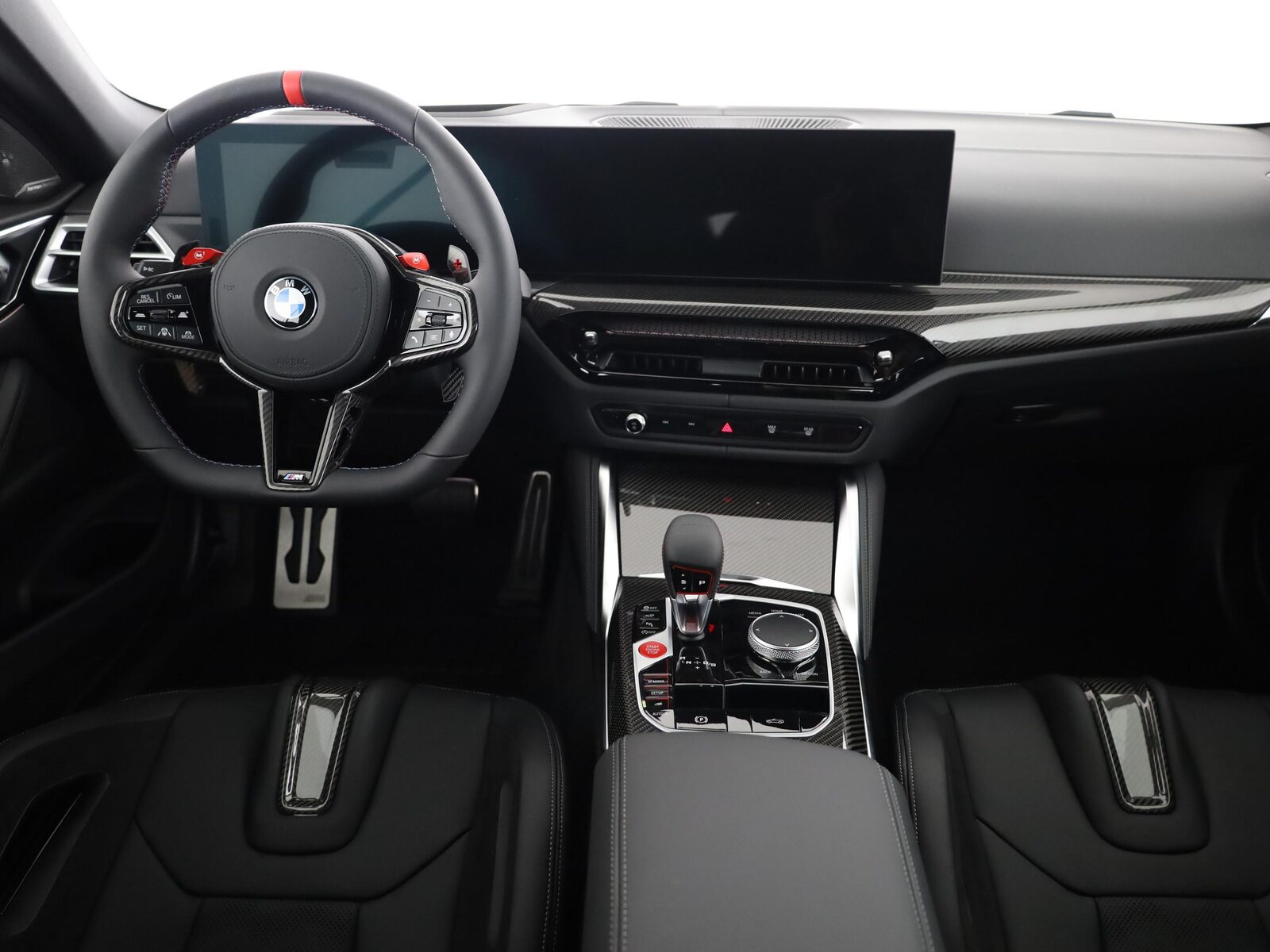 BMW M4 Competition xDrive Cabrio, Benzin, Vorführwagen, Automatik - 6