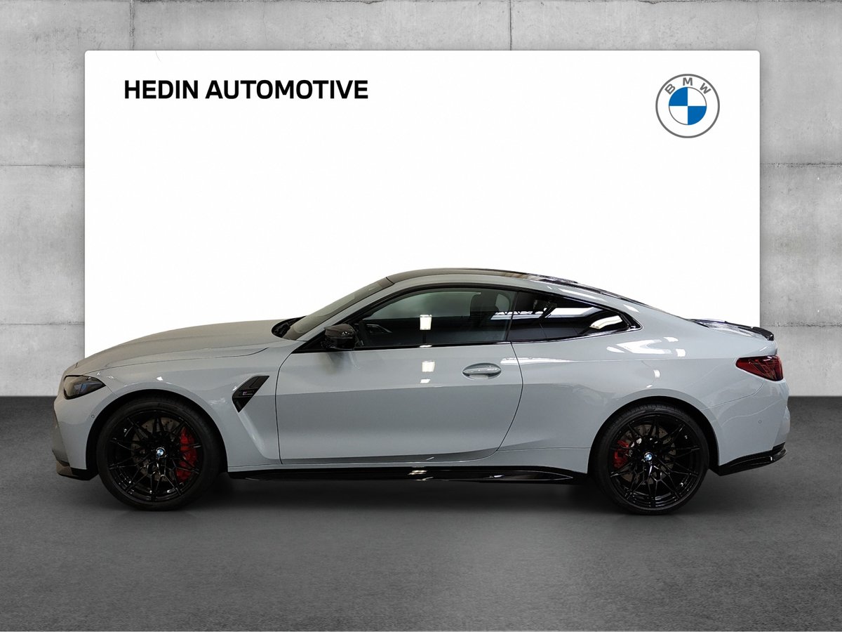 BMW M4 Coupé Competition M, Petrol, New car, Automatic - 4