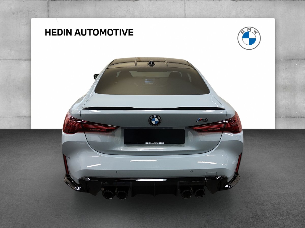 BMW M4 Coupé Competition M, Petrol, New car, Automatic - 6