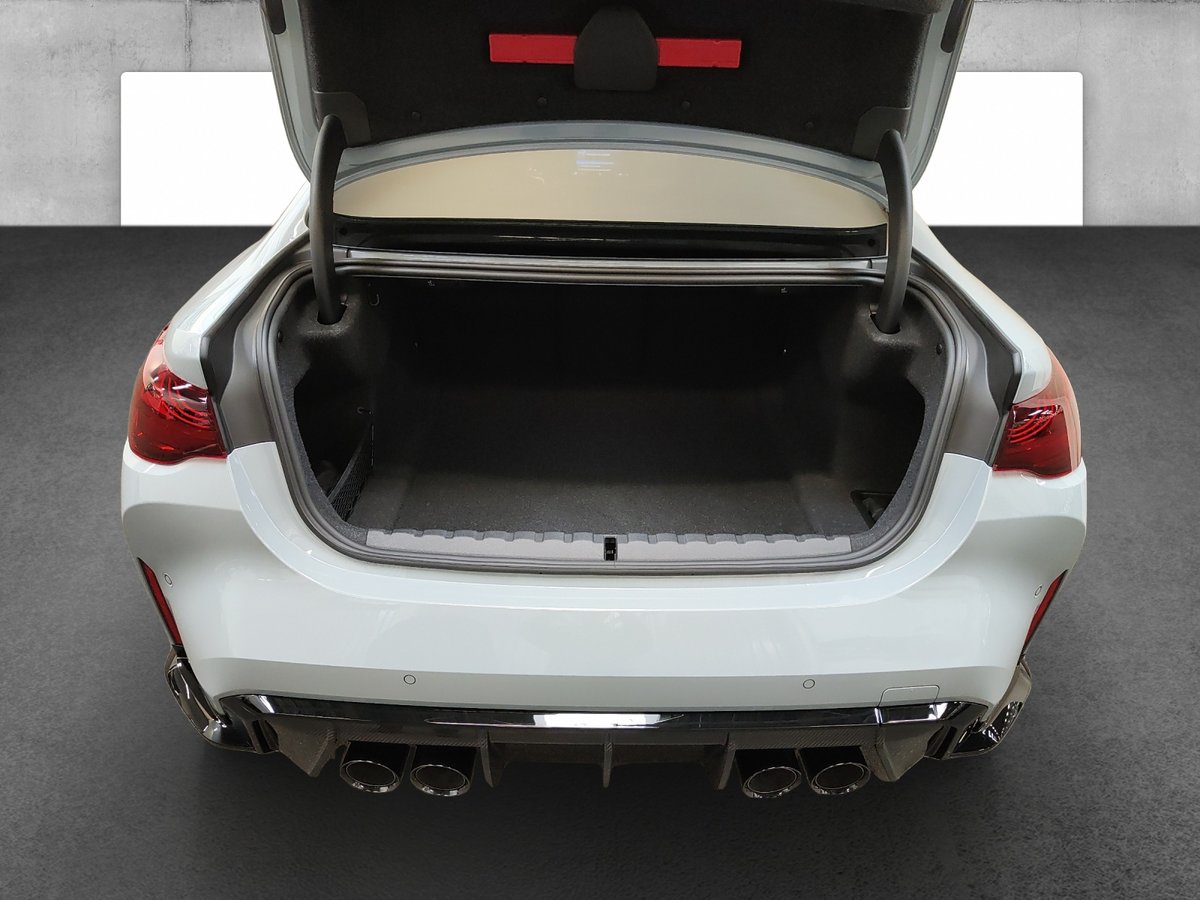 BMW M4 Coupé Competition M, Petrol, New car, Automatic - 7