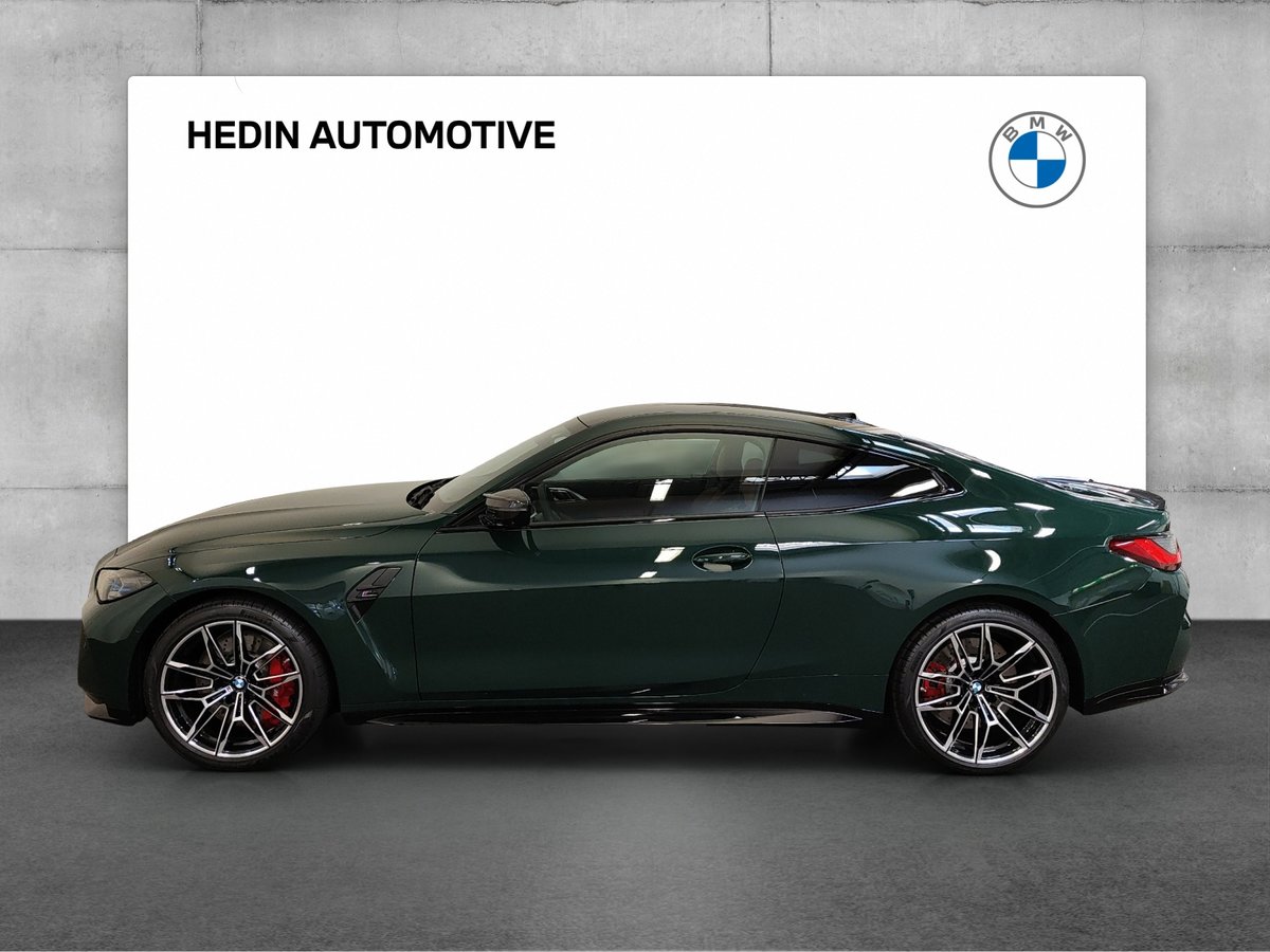 BMW M4 Coupé Competition M, Benzina, Auto nuove, Automatico - 4