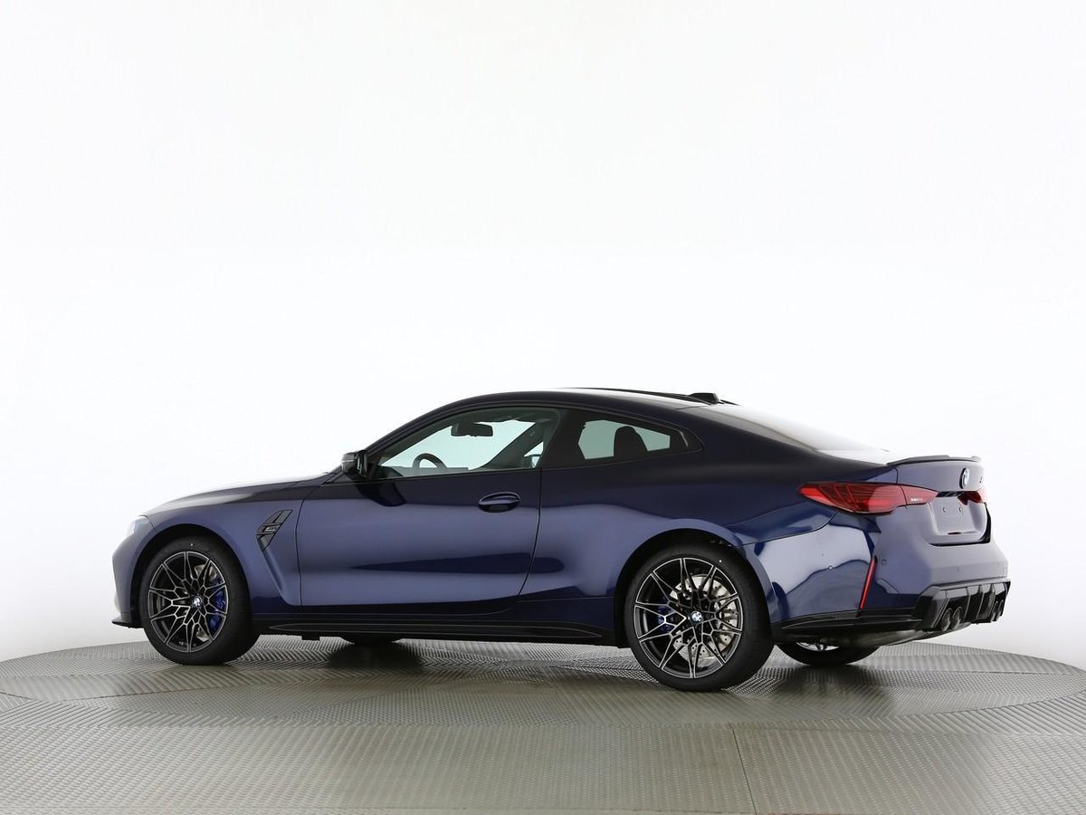 BMW M4 Coupé Competition M, Essence, Voiture nouvelle, Automatique - 6