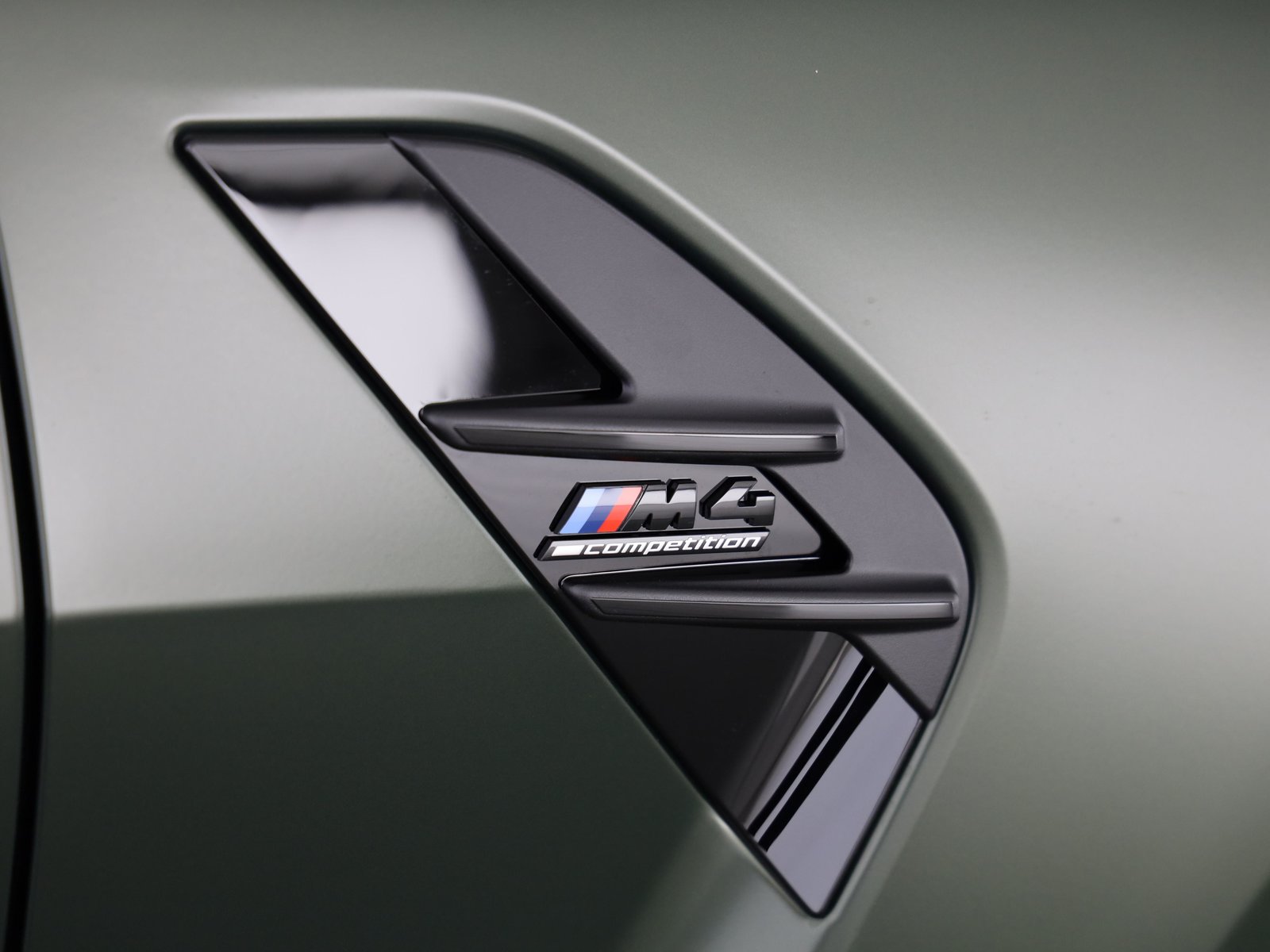 BMW M4 Competition Coupé, Essence, Voiture nouvelle, Automatique - 7