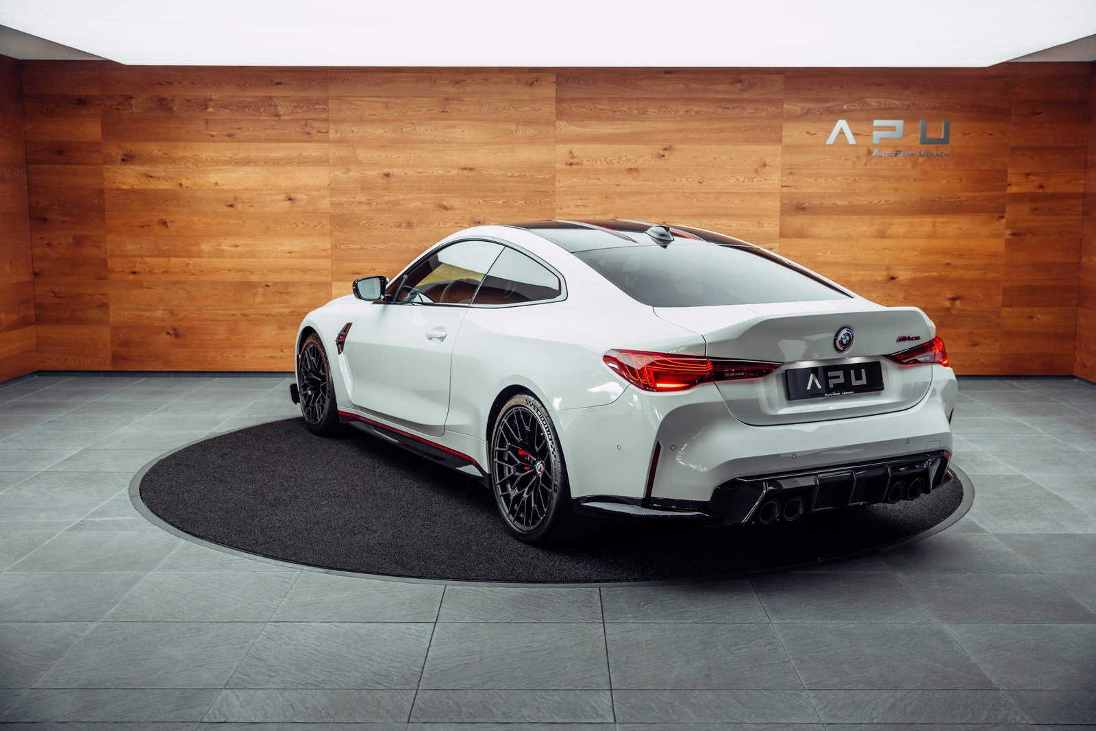 BMW M4 CSL Coupé, Essence, Voiture nouvelle, Automatique - 3