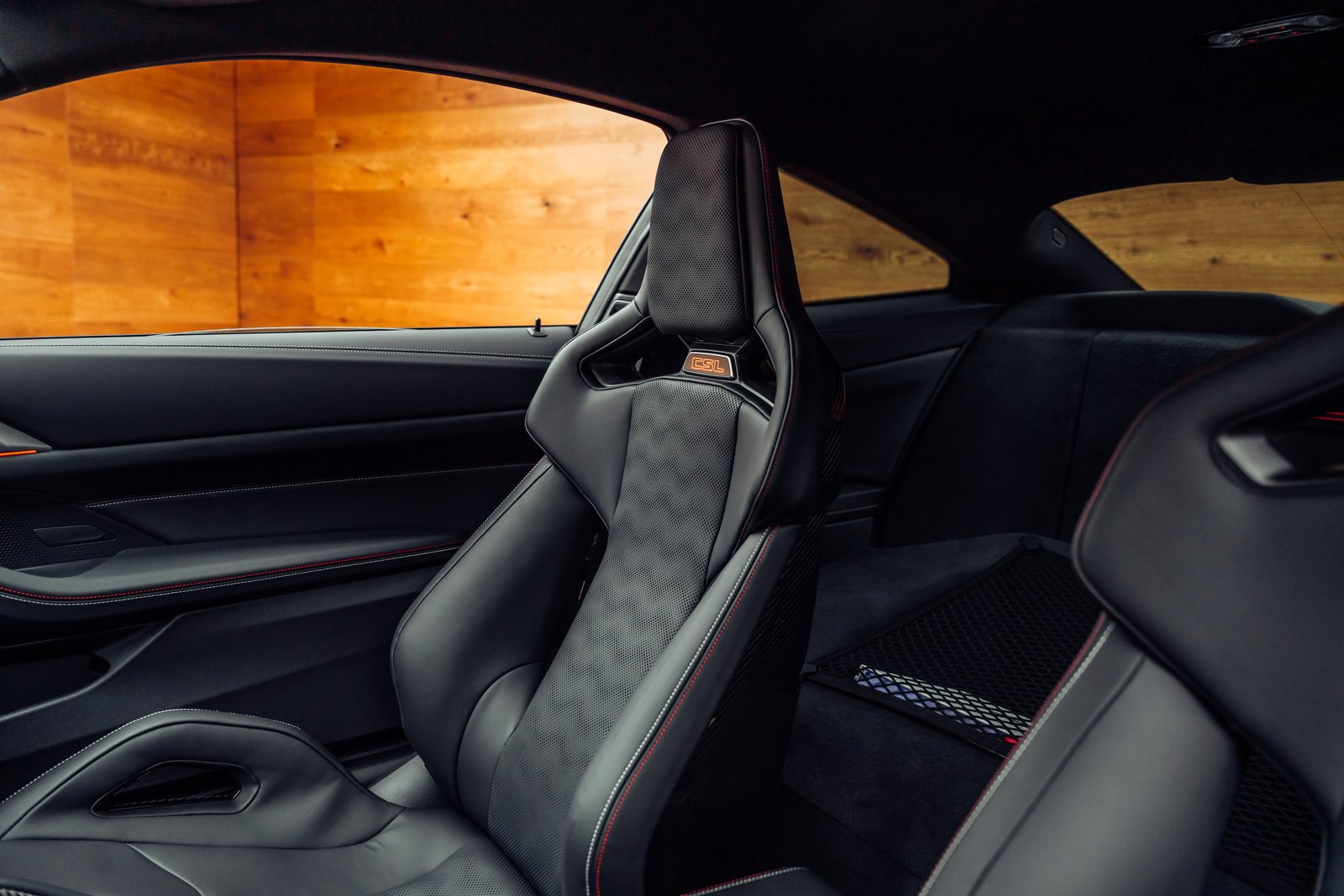 BMW M4 CSL Coupé, Essence, Voiture nouvelle, Automatique - 7