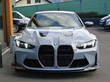 BMW M4 CS Coupé, Benzin, Neuwagen, Automatik - 4