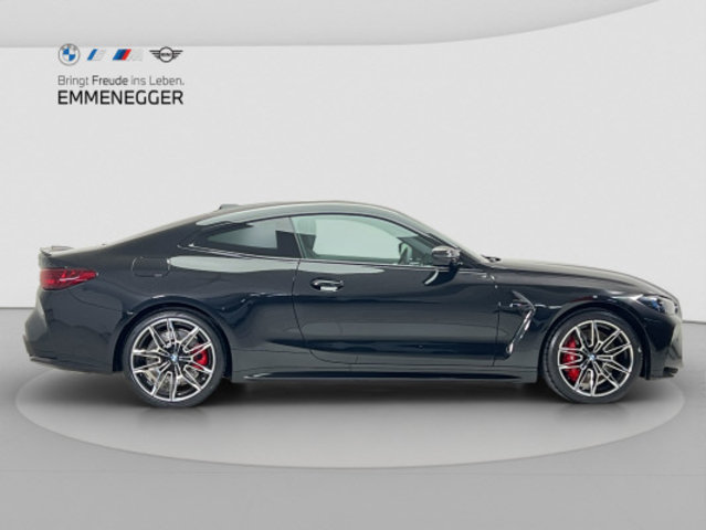 BMW M4 Coupé CompetitionM xDr, Benzin, Neuwagen, Automatik - 6