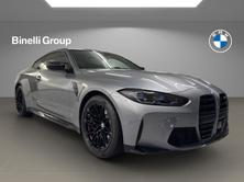 BMW M4 Competition Coupé, Benzina, Auto nuove, Automatico - 3