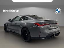 BMW M4 Competition Coupé, Benzina, Auto nuove, Automatico - 4