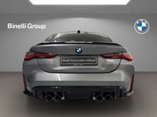 BMW M4 Competition Coupé, Benzina, Auto nuove, Automatico - 6