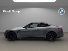 BMW M4 Competition Coupé, Benzina, Auto nuove, Automatico - 7