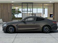 BMW M4 Competition xDrive Coupé, Benzina, Auto nuove, Automatico - 2