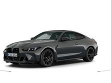BMW M4 Competition xDrive Coupé, Benzina, Auto nuove, Automatico - 6