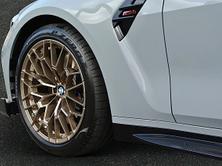 BMW M4 CS Coupé, Benzin, Neuwagen, Automatik - 3