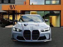 BMW M4 CS Coupé, Benzin, Neuwagen, Automatik - 4