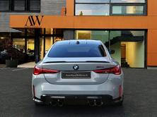 BMW M4 CS Coupé, Benzin, Neuwagen, Automatik - 5