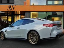 BMW M4 CS Coupé, Benzin, Neuwagen, Automatik - 7