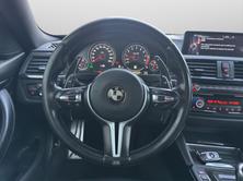 BMW Coupé DKG, Benzin, Occasion / Gebraucht, Automatik - 7