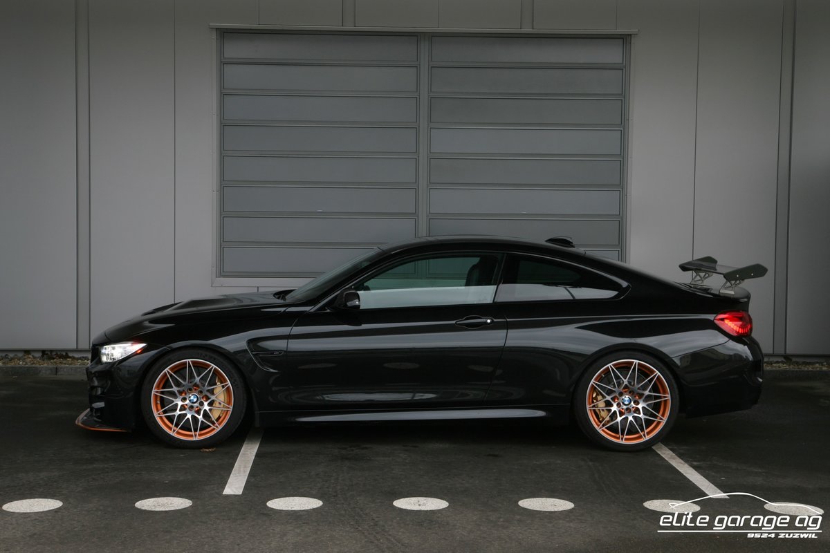 BMW M4 GTS Coupé, Benzina, Occasioni / Usate, Automatico - 2