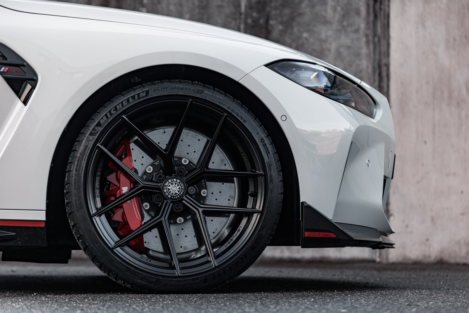 BMW M4 CSL Coupé, Benzina, Occasioni / Usate, Automatico - 6