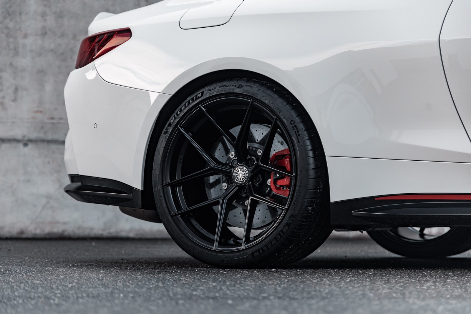 BMW M4 CSL Coupé, Benzina, Occasioni / Usate, Automatico - 7