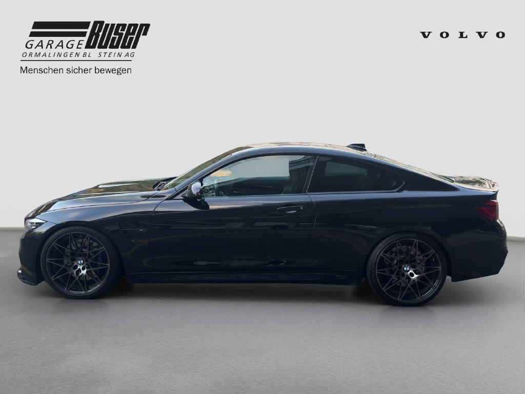 BMW M4 Competition Coupé, Benzina, Occasioni / Usate, Automatico - 2