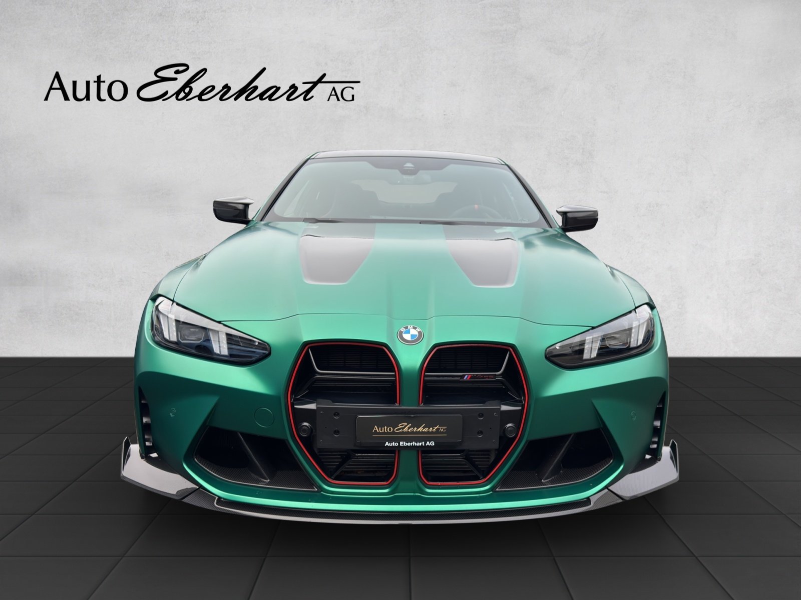 BMW M4 CS Coupé, Petrol, Second hand / Used, Automatic - 2