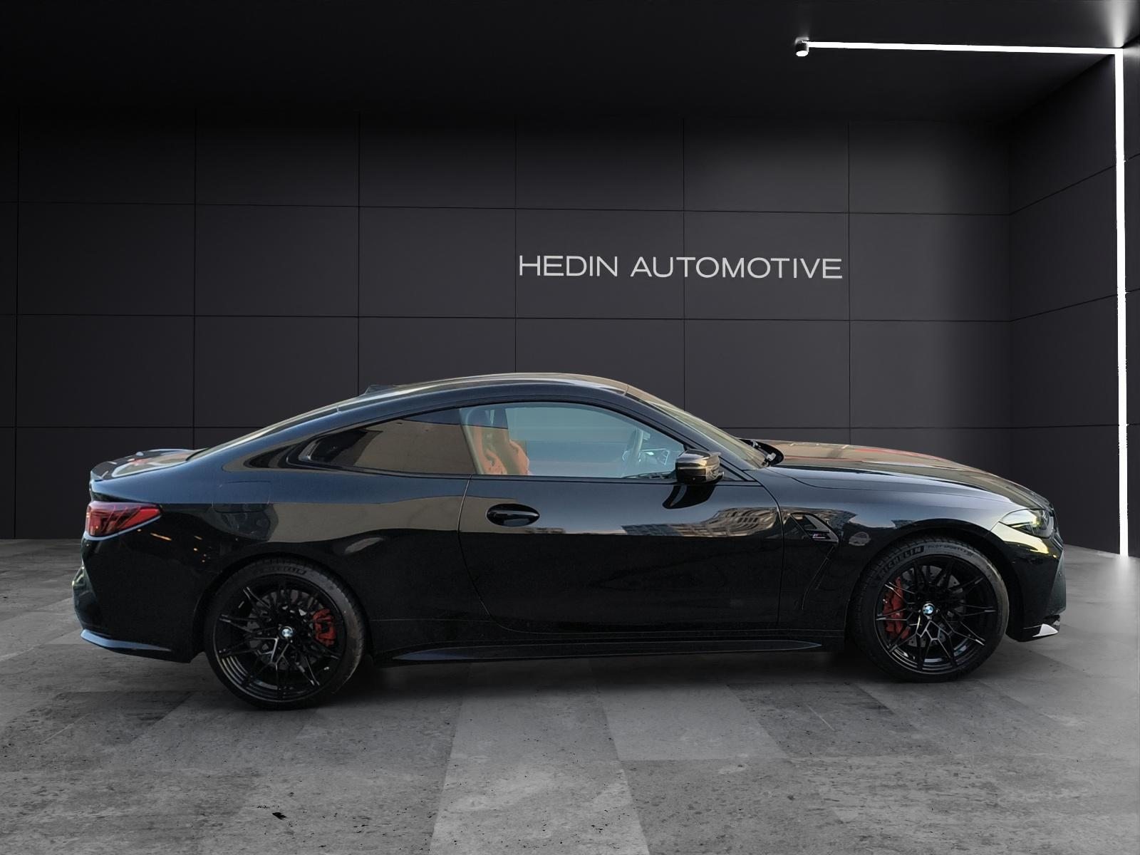 BMW M4 Competition xDrive Coupé, Petrol, Second hand / Used, Automatic - 6