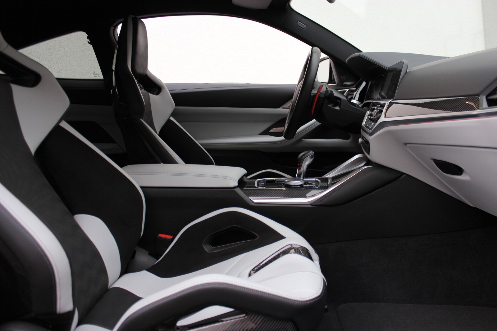 BMW M4 Coupé Competition *M Race Track Paket*, Petrol, Second hand / Used, Automatic - 2