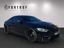 BMW M4 Coupé COMPETITION, Benzin, Occasion / Gebraucht, Automatik - 2