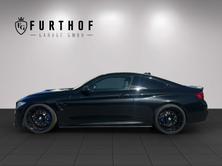BMW M4 Coupé COMPETITION, Benzin, Occasion / Gebraucht, Automatik - 3