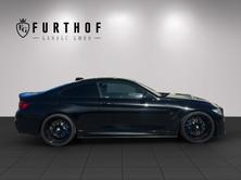 BMW M4 Coupé COMPETITION, Benzin, Occasion / Gebraucht, Automatik - 4