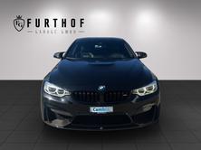 BMW M4 Coupé COMPETITION, Benzin, Occasion / Gebraucht, Automatik - 5