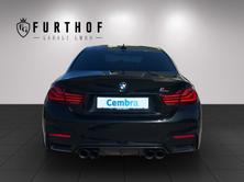 BMW M4 Coupé COMPETITION, Benzin, Occasion / Gebraucht, Automatik - 6