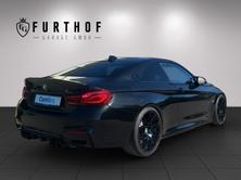 BMW M4 Coupé COMPETITION, Benzin, Occasion / Gebraucht, Automatik - 7