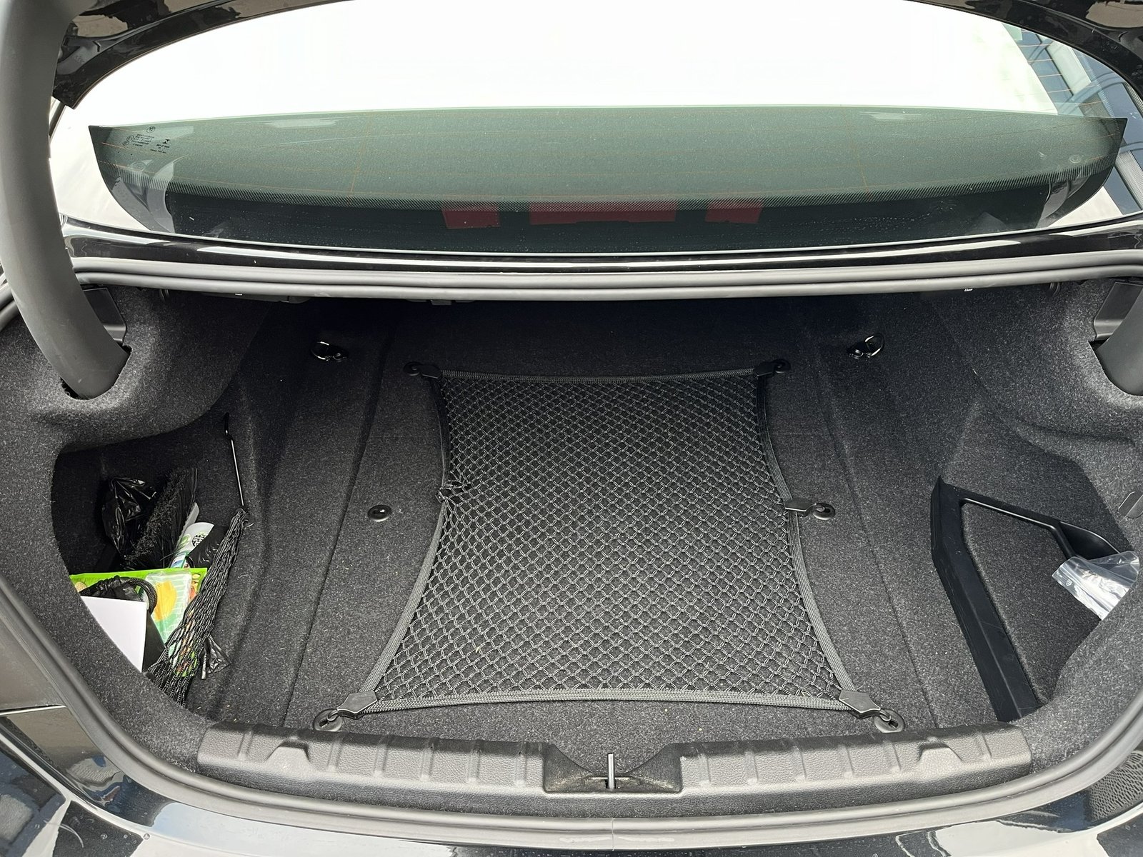 BMW 4er Reihe F82 Coupé M4, Petrol, Second hand / Used, Automatic - 6