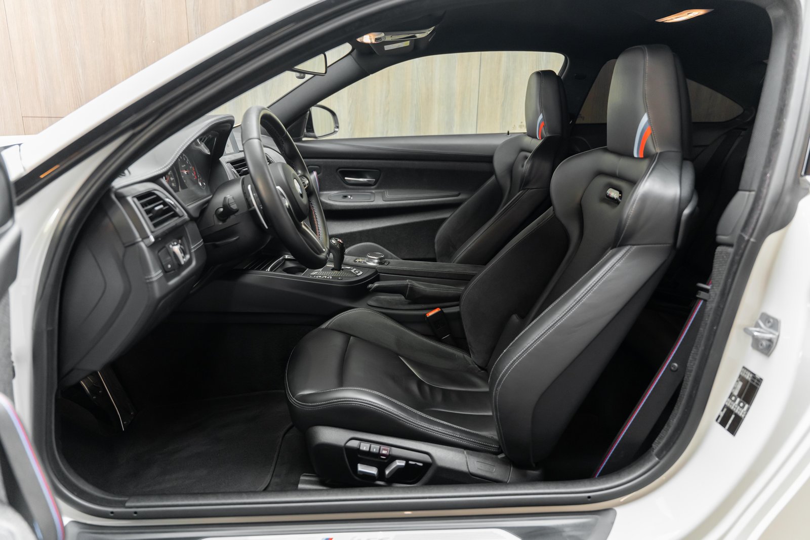 BMW M4 Coupé CS DKG, Benzina, Occasioni / Usate, Automatico - 4