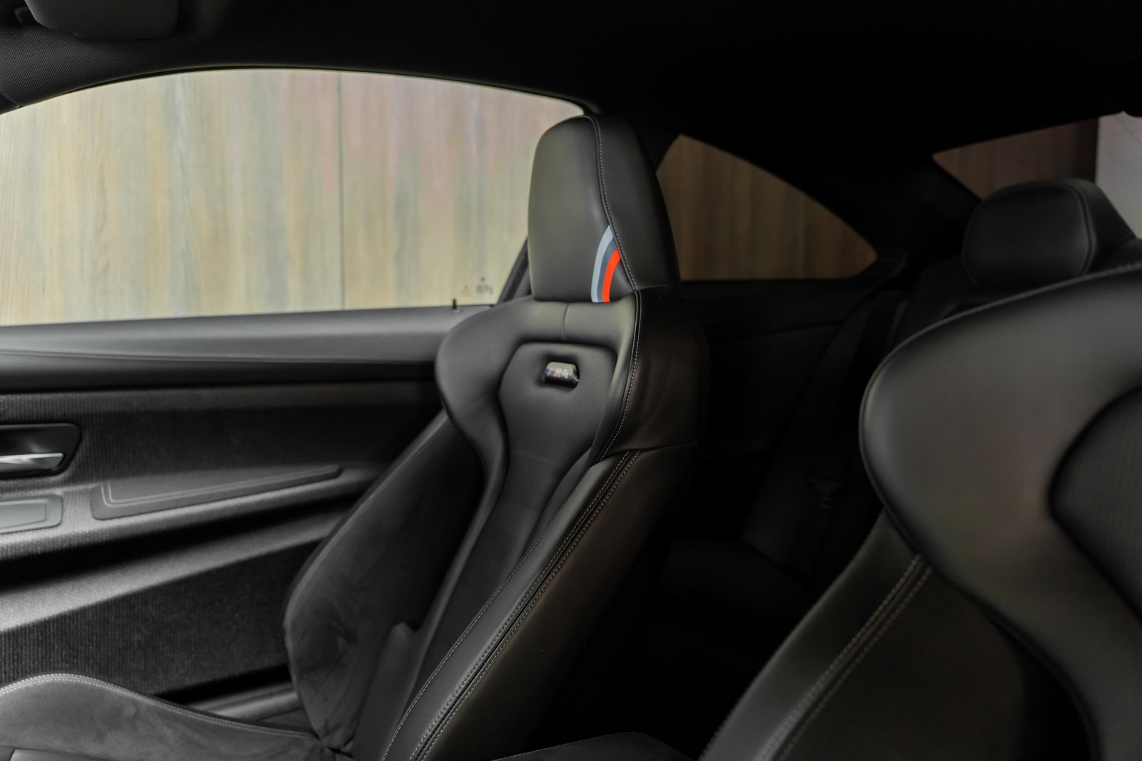 BMW M4 Coupé CS DKG, Benzina, Occasioni / Usate, Automatico - 6